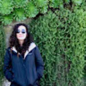 Meet your Posher, Marley